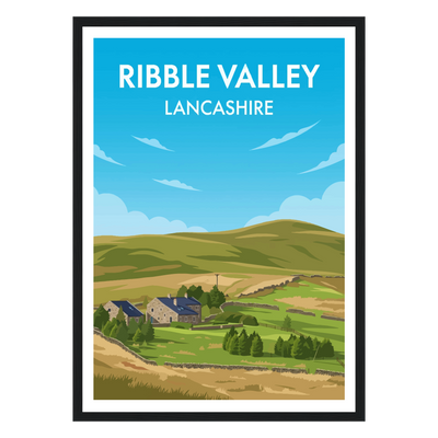 Ribble Valley