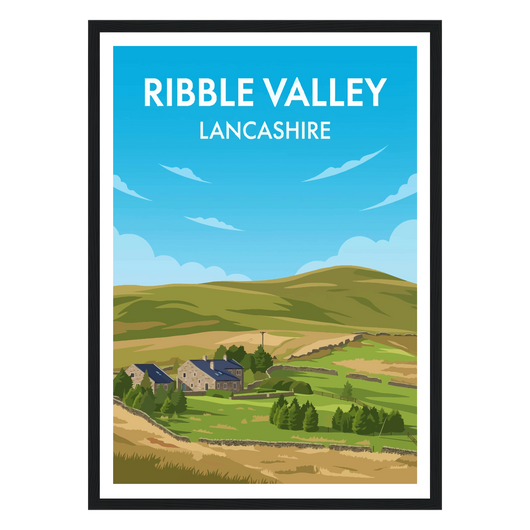 Ribble Valley