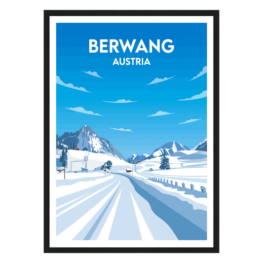 Berwang