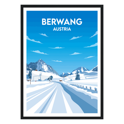 Berwang