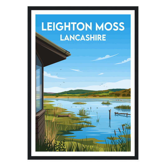Leighton Moss