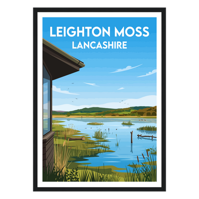 Leighton Moss