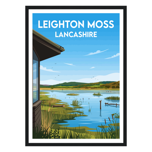 Leighton Moss