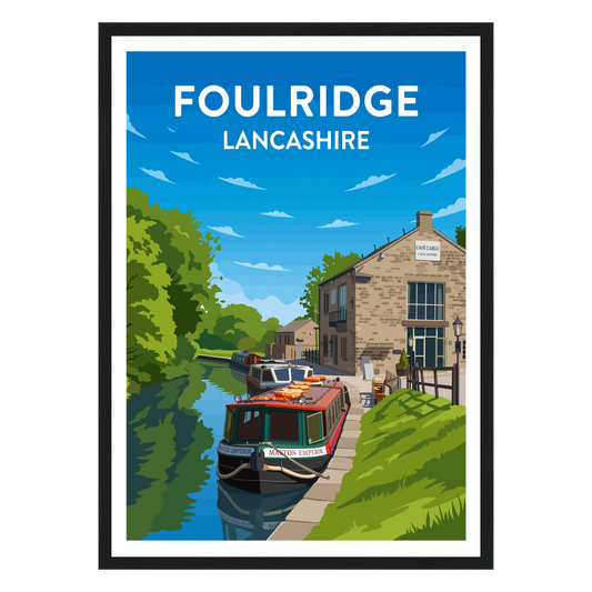 Foulridge