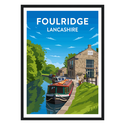 Foulridge