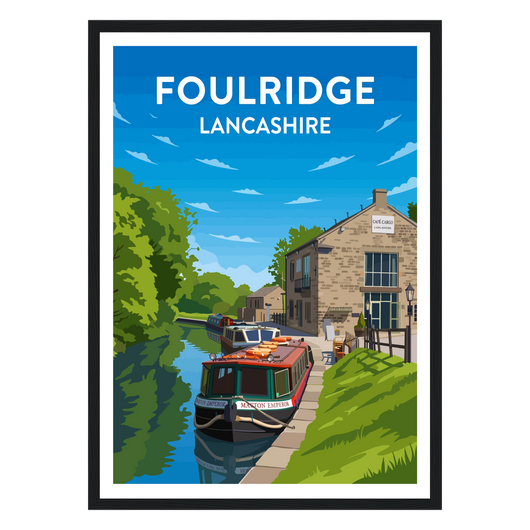 Foulridge