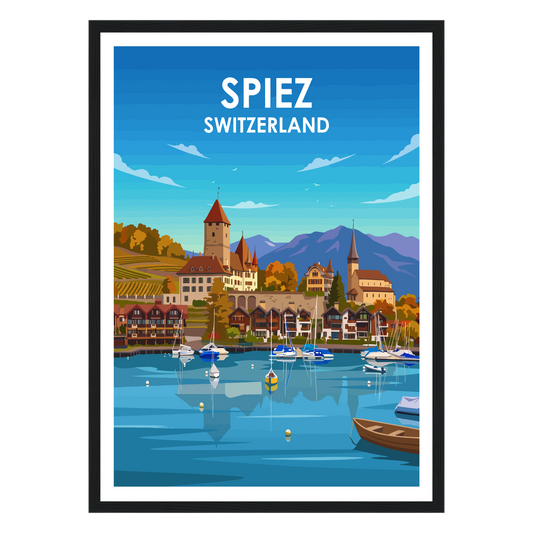 Spiez