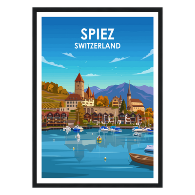 Spiez