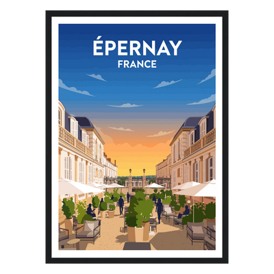 Épernay