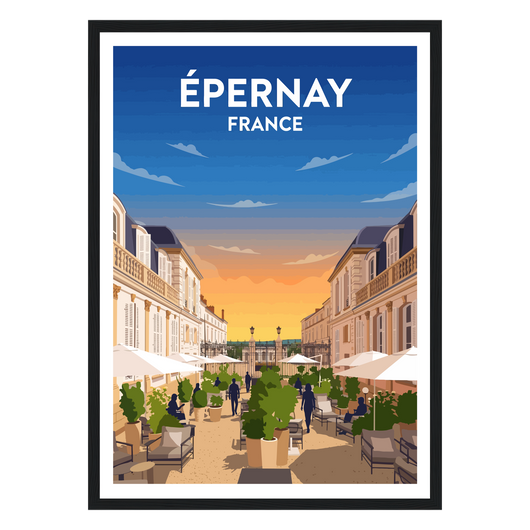 Épernay