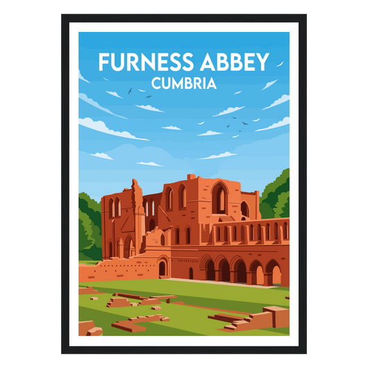 Furness Abbey