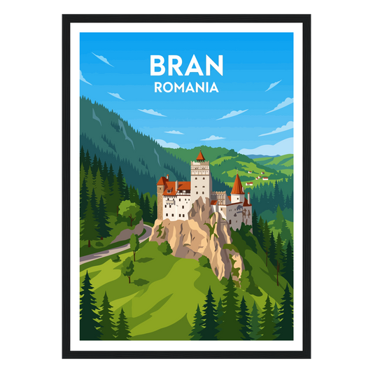 Bran Castle