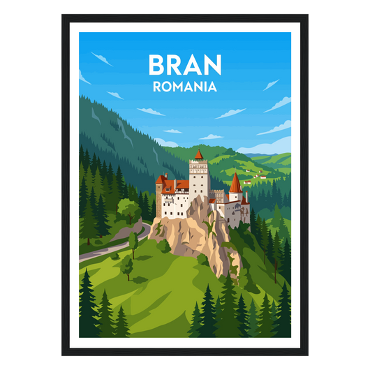 Bran Castle