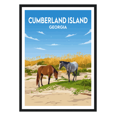 Cumberland Island