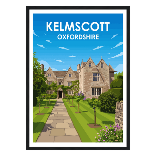 Kelmscott