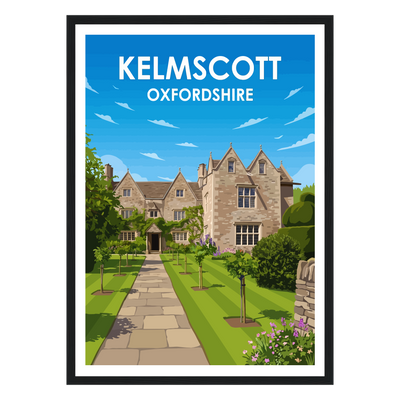 Kelmscott