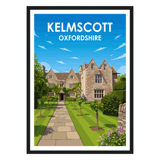 Kelmscott
