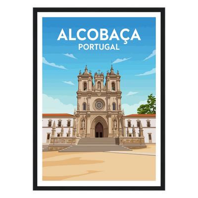 Alcobaça Monastery