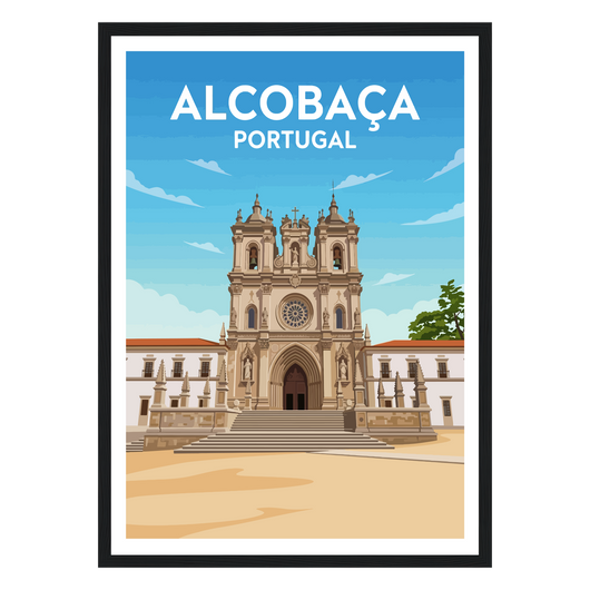 Alcobaça Monastery