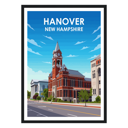 Hanover