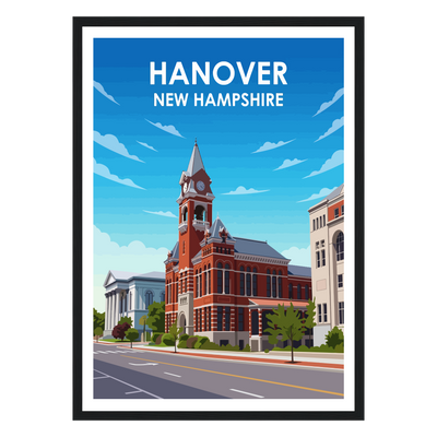 Hanover