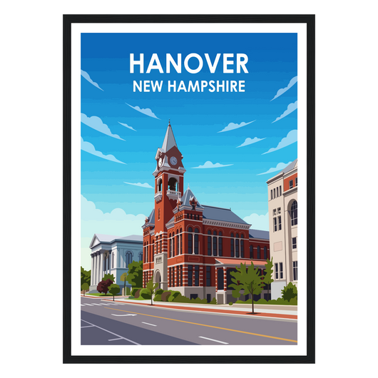 Hanover