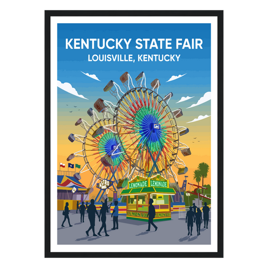 Kentucky State Fair