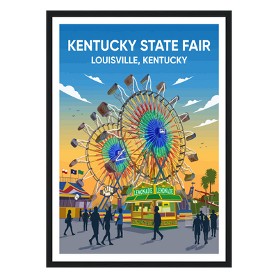 Kentucky State Fair