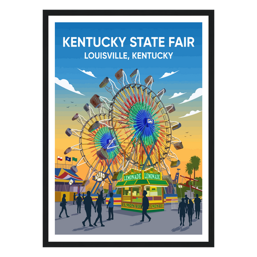 Kentucky State Fair