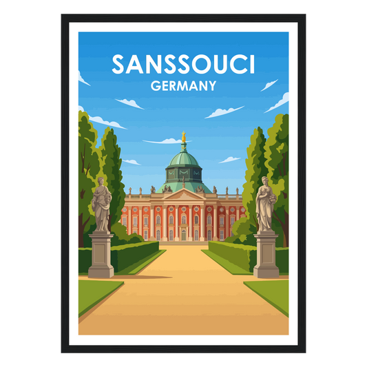 Sanssouci