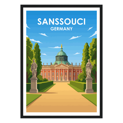 Sanssouci