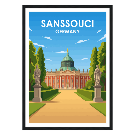 Sanssouci