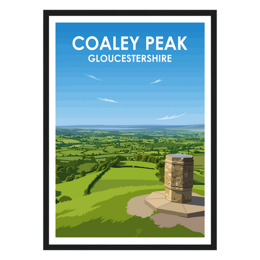 Coaley Peak
