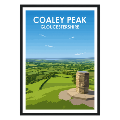 Coaley Peak