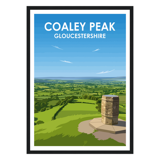 Coaley Peak