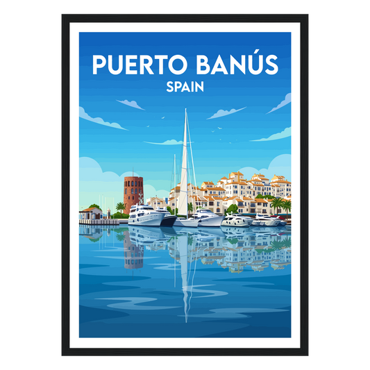 Puerto Banús