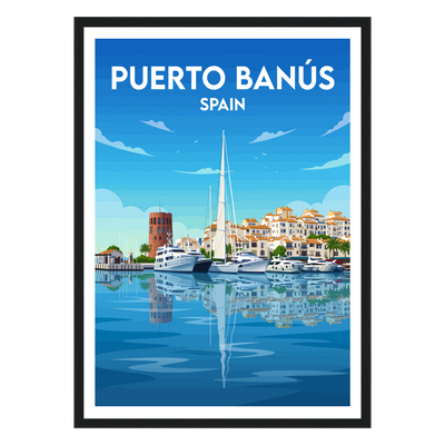 Puerto Banús