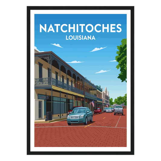 Natchitoches