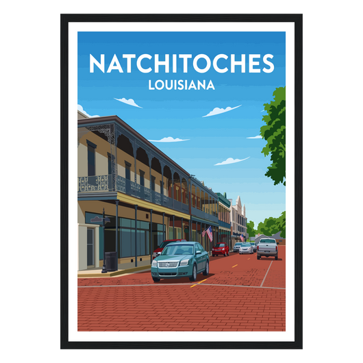 Natchitoches