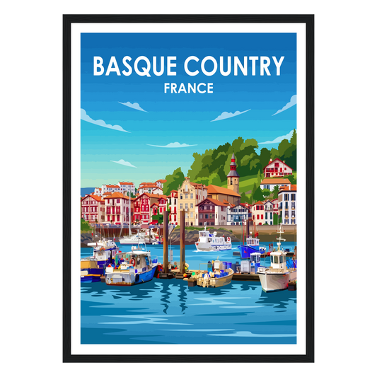 Basque Country