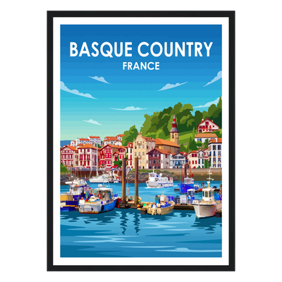 Basque Country