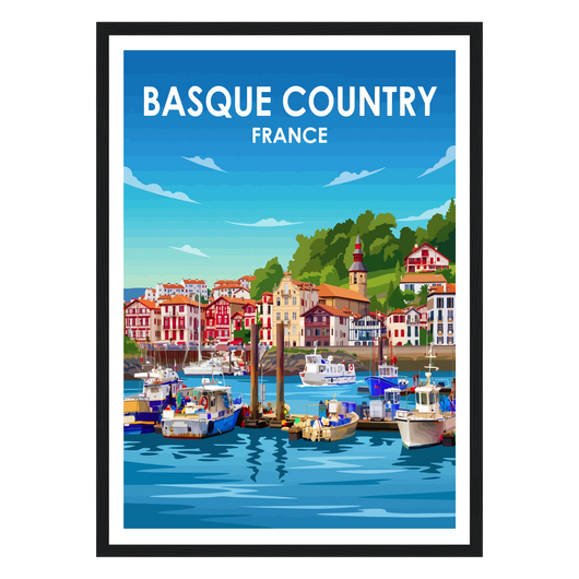 Basque Country