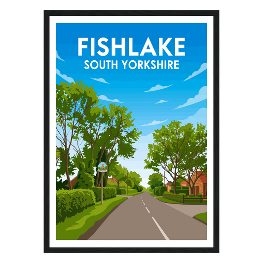 Fishlake