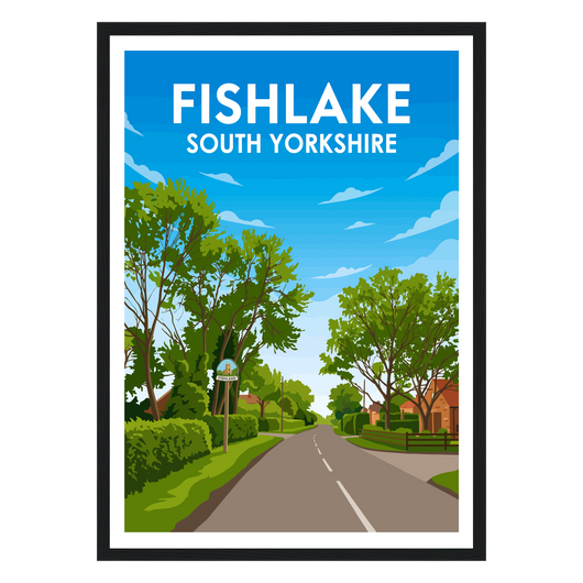 Fishlake
