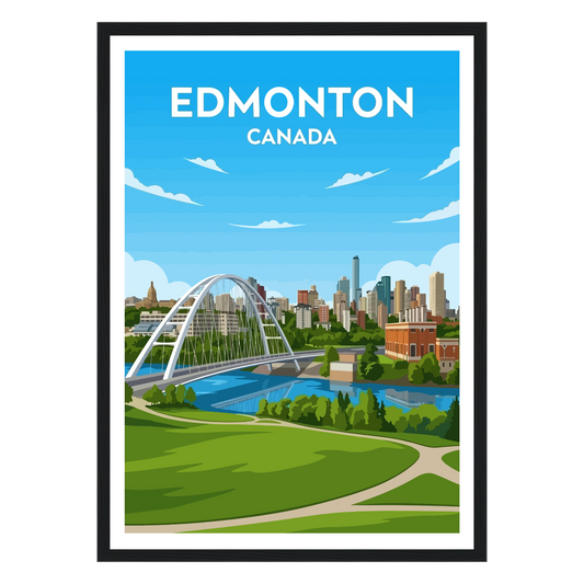 Edmonton