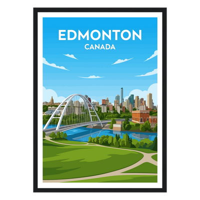 Edmonton