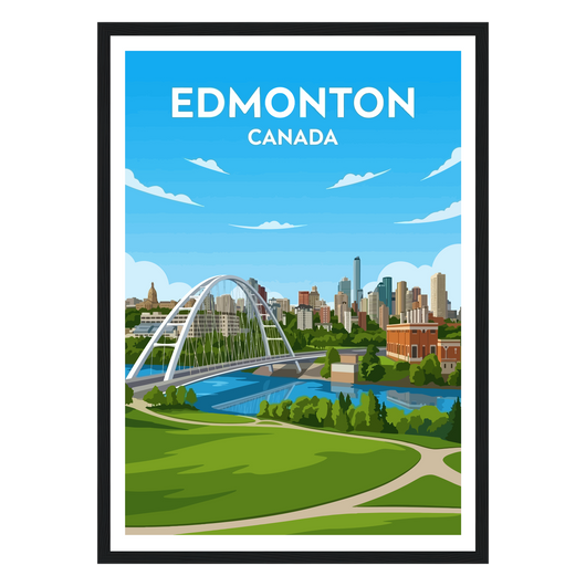 Edmonton