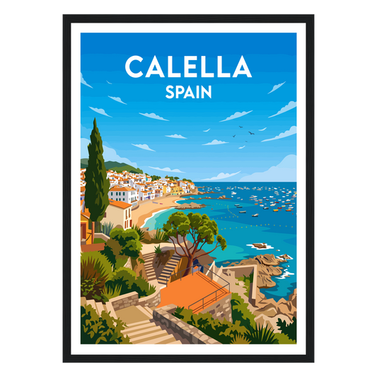 Calella