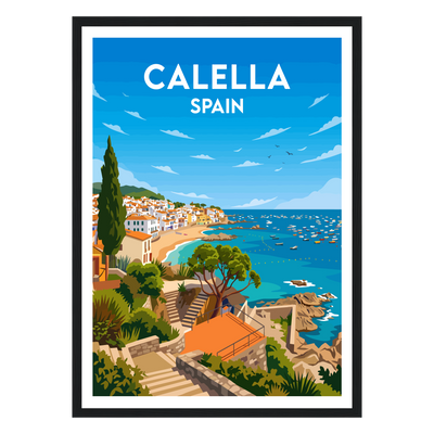 Calella