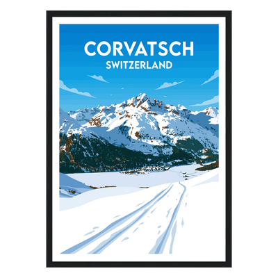 Corvatsch